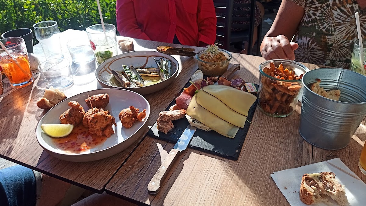 Slide Background Image